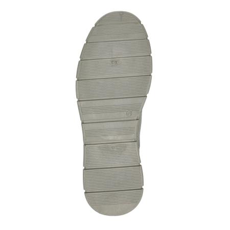 Мужские лоферы REFRESH CANVAS MEN SHOES 170816, серые