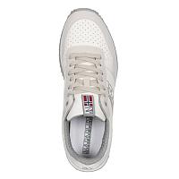 NUP NP0A4HL4 - Мужские кроссовки Napapijri, белые NUP NP0A4HL4 - Мужские кроссовки Napapijri, белые