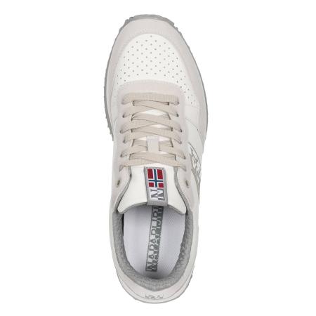 Мужские кроссовки Napapijri NUP NP0A4HL4, белые