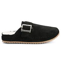 BrookleighMule 26167677 - Женские сабо Clarks, черные
