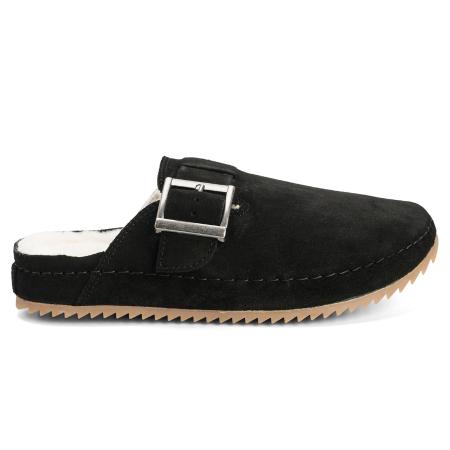 Женские сабо Clarks BrookleighMule 26167677, черные
