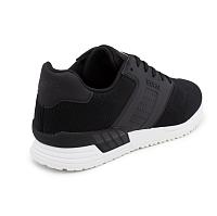 R140 KNT M 2212616508 - Мужские кроссовки Bjorn Borg, черные