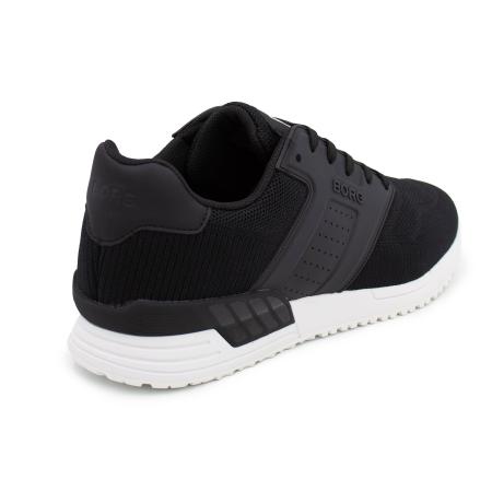 Мужские кроссовки Bjorn Borg R140 KNT M 2212616508, черные