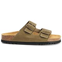 JOSEPHINE F321741147 - Женские пантолеты SCHOLL, хаки