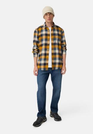 Longsleeve Shirt 409146-6S46