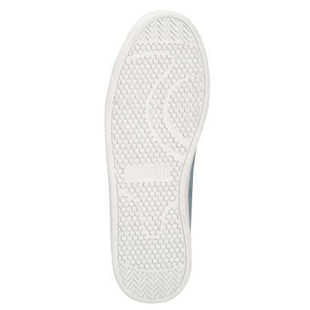 Мужские кеды GAS SAMMY NBX GAM514117, синие