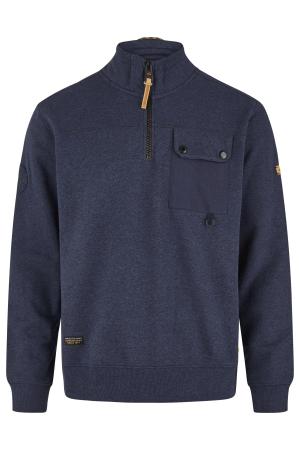Мужской джемпер Camel Active top 409420-8W14, синий
