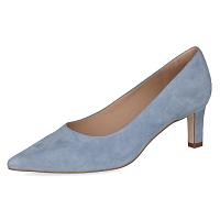  9-72403-46-818 - Женские туфли PETER KAISER, голубые