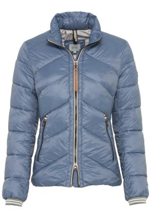 Женская куртка Camel Active BLOUSON 330990-6E50, синяя