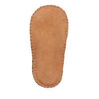 Baby Bootie B10310 - Детские угги EMU Australia, коричневые