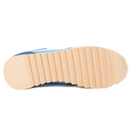 Женские кроссовки Gant LINDSEY 18533404, голубые