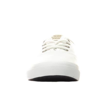 Женские кеды Gant PREPTOWN 20538444, белые