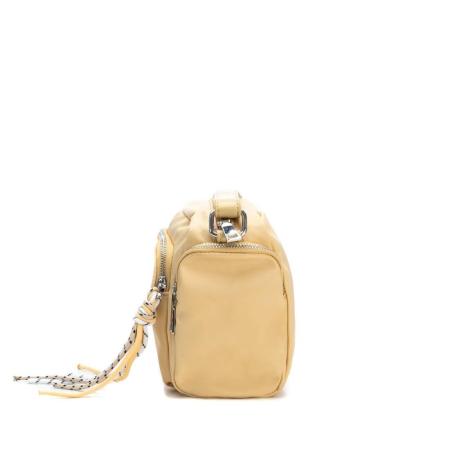 Женская сумка кросс-боди REFRESH TEXTILE LADIES BAGS 83454, желтая