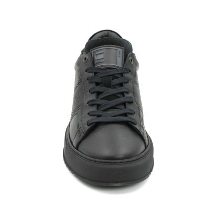 Мужские кеды G-STAR ROCUP II BSC M 2242007515, черные