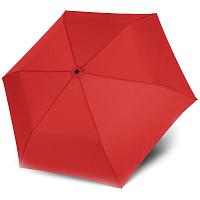 Zero Magic ярко-красный 744563DRO - Зонт автоматический Doppler, красный Zero Magic ярко-красный 744563DRO - Зонт автоматический Doppler, красный