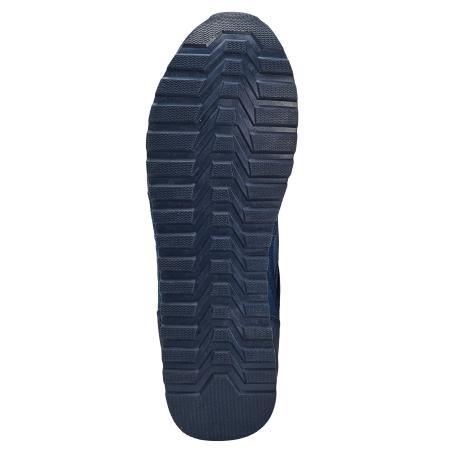 Мужские кроссовки Beverly Hills Polo Club BEVERLY MIX BHM513100, синие