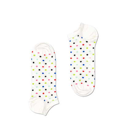 Dot Low Sock DOT05