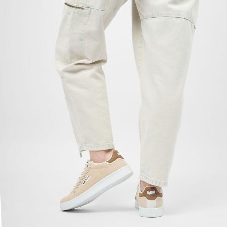 Женские кеды GAS JADE NBX GAW514106, бежевые