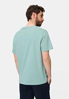 T-shirts 1/2 sleeves 409700-7T02 - T-shirts 1/2 sleeves 409700-7T02