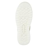 VERMONT RFM618X00 - Мужские кеды Rifle, коричневые