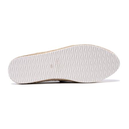 Женские эспадрильи Gant RAFFIAVILLE 20569405, белые