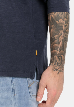 Henley, longsleeve 409371-9T85 (муж. Футболка Хэнл 409371-9T85