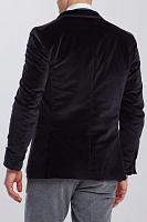 SLIM VELVET PARTY BLAZER 7705136 - SLIM VELVET PARTY BLAZER 7705136