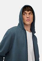 Sweatjacket 409406-6W21 - Sweatjacket 409406-6W21