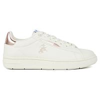 ARIS RFW614H00 - Женские кеды Rifle, бежевые