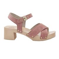 PESCURA CATE F299801048 - Женские босоножки SCHOLL, розовые PESCURA CATE F299801048 - Женские босоножки SCHOLL, розовые