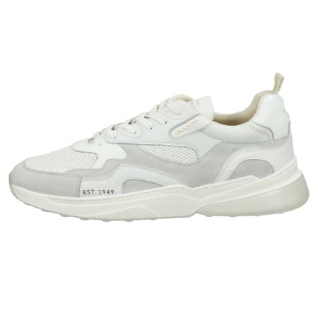 Мужские кроссовки Gant VILLAGATE 22631682, белые