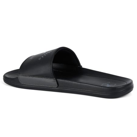 Мужские сланцы Beverly Hills Polo Club TABLE MIX BHM519500, черные