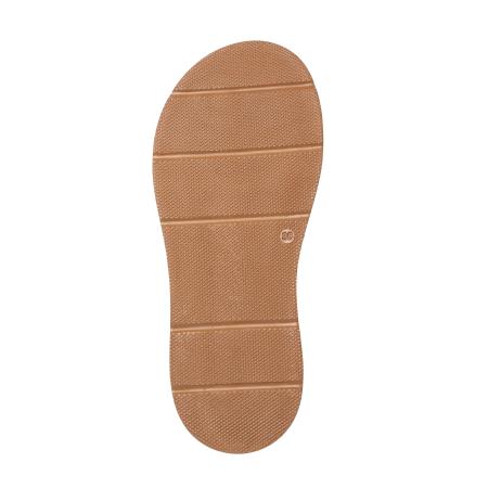 Женские сланцы CARMELA LEATHER LADIES SANDALS 160774, розовые