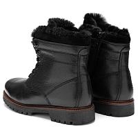 TIAGO 11-26601-01 - Мужские ботинки ARA, черные