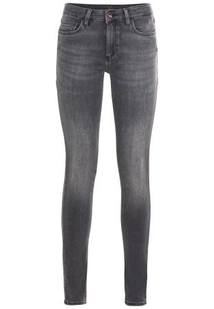 Женские джинсы Camel Active DENIM 388205-9F19, серые Женские джинсы Camel Active DENIM 388205-9F19, серые