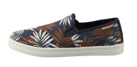 Мужские слипоны Gant FRANK 18678381, мультиколор