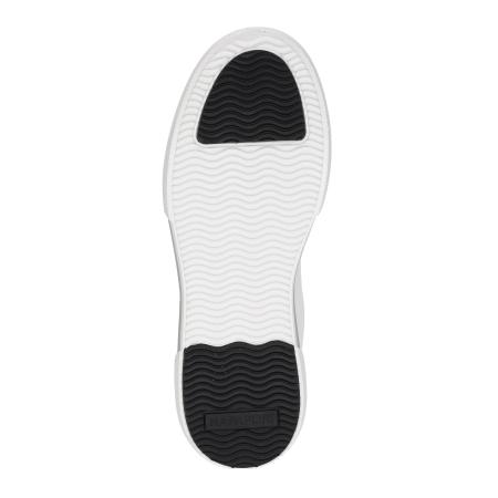 Женские кеды Napapijri SIN NP0A4GU2CO, белые