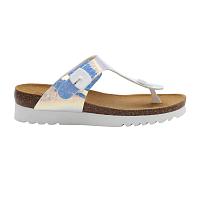 BOA VISTA UP F298391039 - Женские вьетнамки SCHOLL, мультиколор BOA VISTA UP F298391039 - Женские вьетнамки SCHOLL, мультиколор