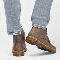 WEASEL NBX GAM521526 - Мужские ботинки GAS, серые WEASEL NBX GAM521526 - Мужские ботинки GAS, серые