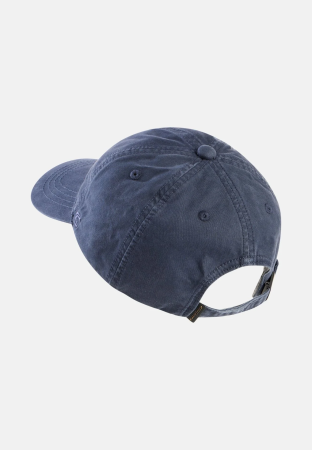 Мужская кепка Camel Active Apparel Caps 406200-7C20, синяя