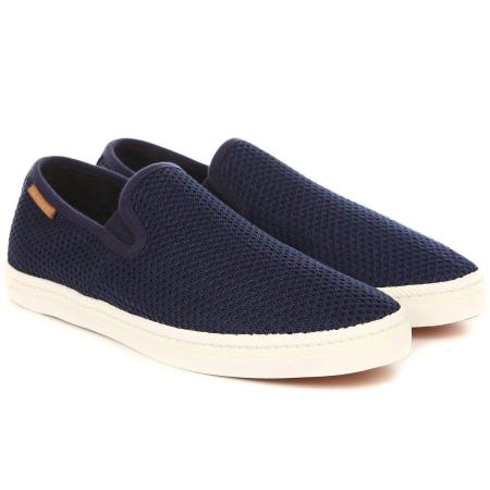 Мужские слипоны Gant FRANK 18678380, синие