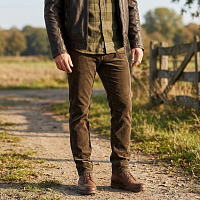 Casual Pants 488R51-6F74 - Casual Pants 488R51-6F74