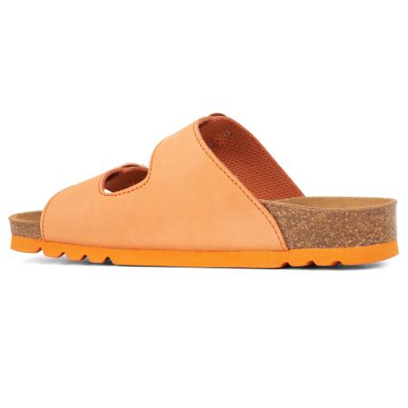 Женские пантолеты SCHOLL MALAREN LOW F310701044, оранжевые