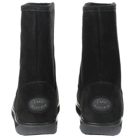 Paterson Classic Lo W11590