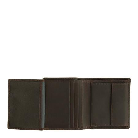 Кошелек Braun Buffel PARMA LP Coin Wallet Carré 6CS 57240