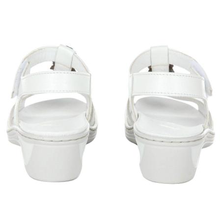 Женские босоножки ARA Colmar 12-39002-07, белые