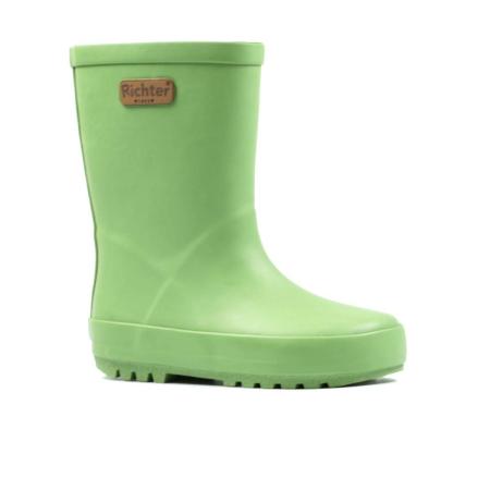 Детские сапоги Richter rainboots 8110-3171-6000, зеленые