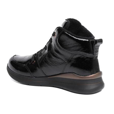 Женские ботинки ARA OSAKA-KEIL 12-37719-01, черные