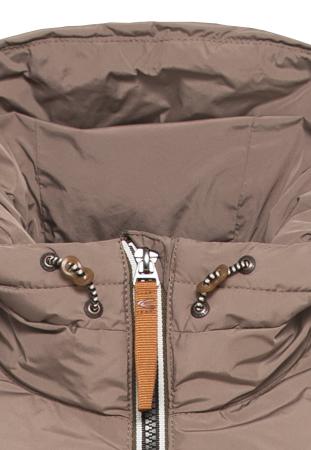 Женский пуховик Camel Active COAT 310660-2R26, бежевый