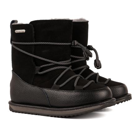 Детские снегоходы EMU Australia Blackburn K12603, черные